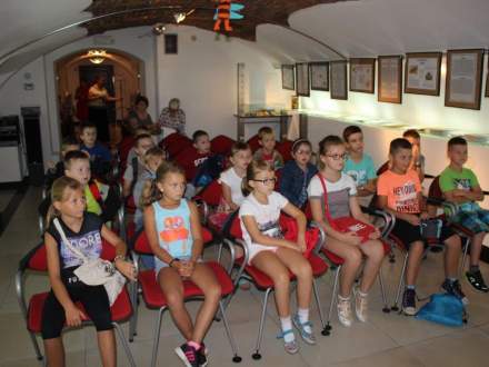 Zakończyła się Wystawa Pszczelarska w Galerii Pod Ratuszem